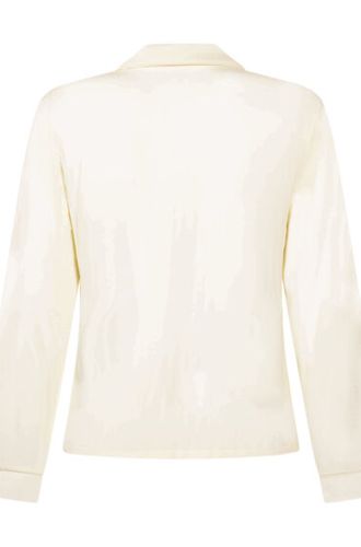Veste à manches longues en jersey Essential - Hunkemöller - Modalova