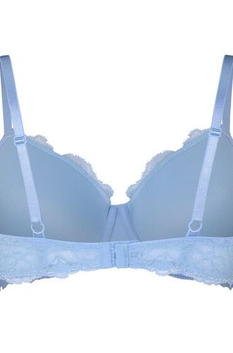 Soutien-gorge à armatures préformé Marine - Hunkemöller - Modalova