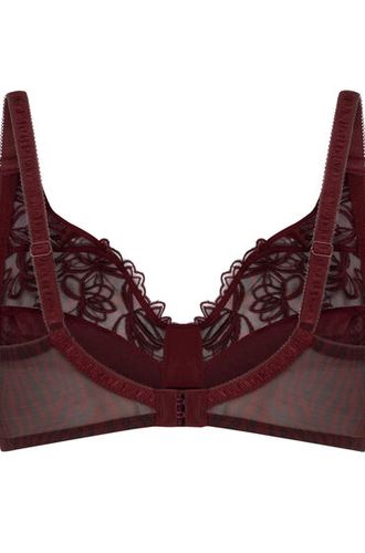 Soutien-gorge à armatures non-préformé Diva - Hunkemöller - Modalova