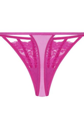 Hunkemöller String Maxime Rose - Hunkemöller - Modalova