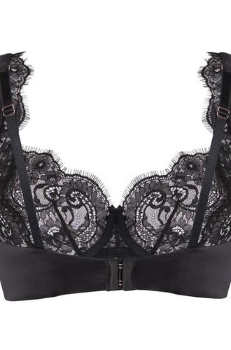 Soutien-gorge à armatures non rembourré Sylvia - Hunkemöller - Modalova
