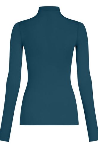 Haut avec Cachemire à col Roulé super soft - Hunkemöller - Modalova