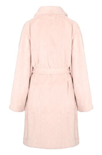 Peignoir Fluffy Fleece - Hunkemöller - Modalova