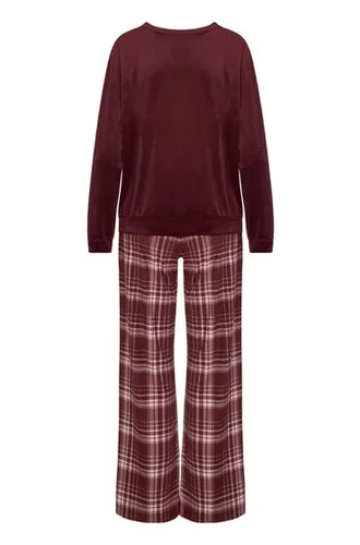 Ensemble Pyjama Velours - Hunkemöller - Modalova