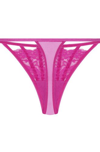 Hunkemöller String Maxime Rose - Hunkemöller - Modalova