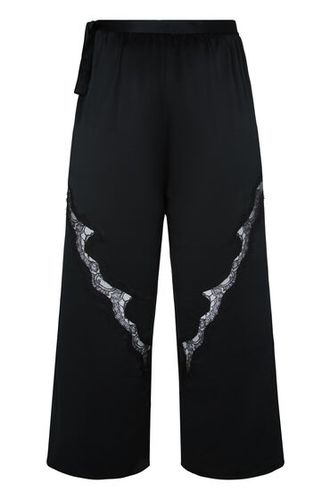 Hunkemöller Pantalon Legacy Noir - Hunkemöller - Modalova