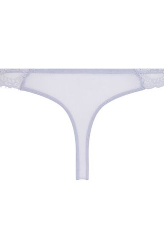 Hunkemöller String Daisy Violet - Hunkemöller - Modalova