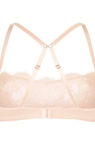 Soutien-gorge à armatures non rembourré Sylvia - Hunkemöller - Modalova