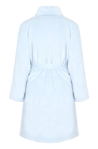 Peignoir Fluffy Fleece - Hunkemöller - Modalova