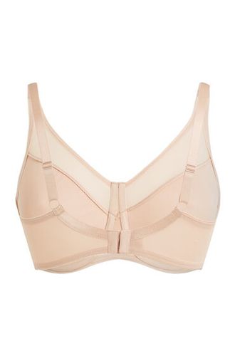 Soutien-gorge à armatures non-préformé minimiseur Nina - Hunkemöller - Modalova