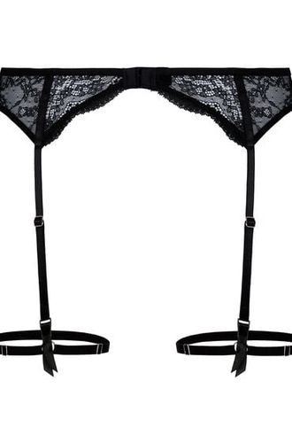 Porte-jarretelles Isabelle - Hunkemöller - Modalova