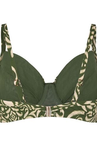 Haut de bikini à armatures non rembourré Cancun - Hunkemöller - Modalova
