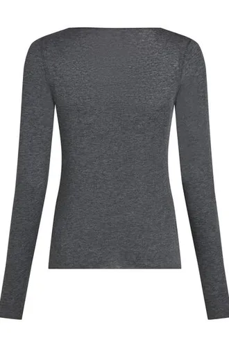 Haut avec Cachemire à col Bateau super soft - Hunkemöller - Modalova