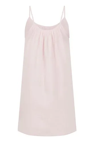 Nuisette en mousseline - Hunkemöller - Modalova