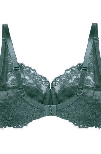 Soutien-gorge à armatures non-préformé Daisy - Hunkemöller - Modalova