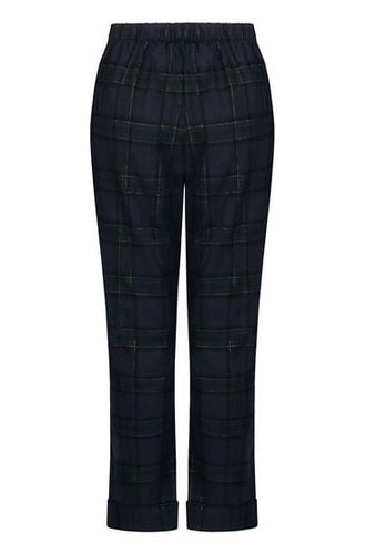 Pantalon de Pyjama Flanel - Hunkemöller - Modalova