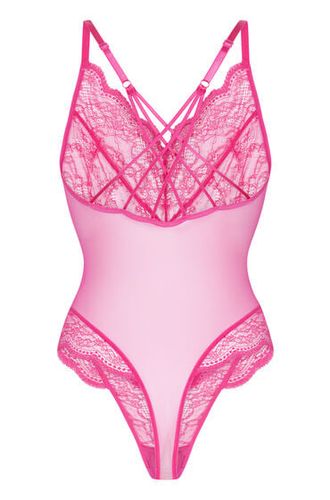 Hunkemöller Body Isabelle Rose - Hunkemöller - Modalova