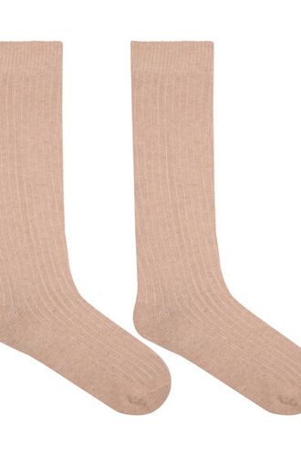 Chaussettes Mélangées Cachemire - Hunkemöller - Modalova