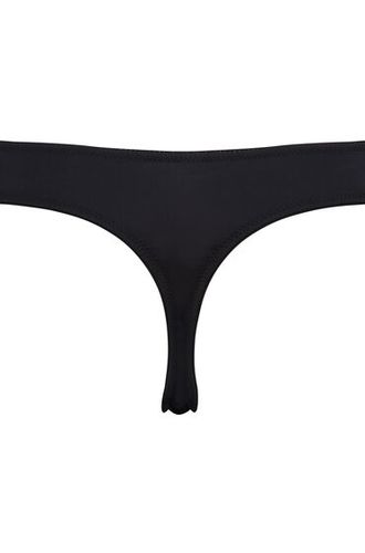 Hunkemöller String Pia Noir - Hunkemöller - Modalova