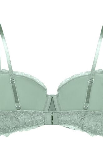 Soutien-gorge à armatures préformé Marine - Hunkemöller - Modalova