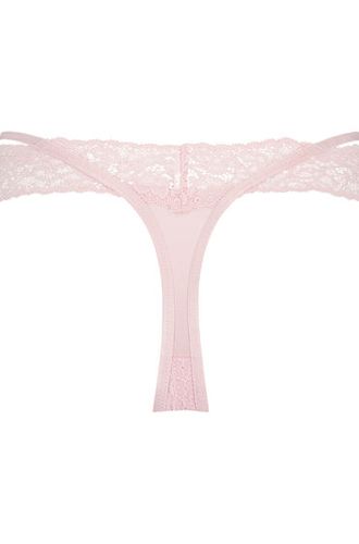 Hunkemöller String Elliena Rose - Hunkemöller - Modalova