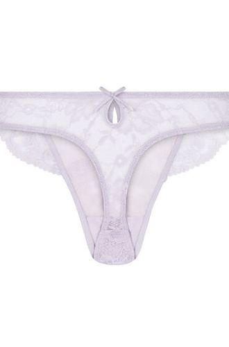 Hunkemöller String Isadora Violet - Hunkemöller - Modalova