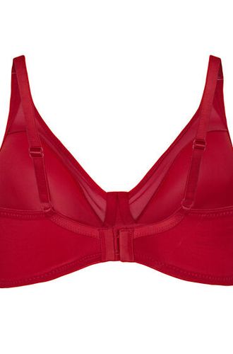 Soutien-gorge à armatures non-préformé minimiseur Nina - Hunkemöller - Modalova