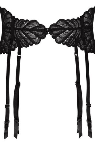 Porte-jarretelles Erica - Hunkemöller - Modalova
