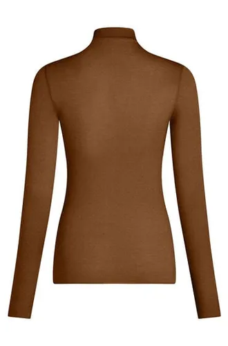 Haut avec Cachemire à col Roulé super soft - Hunkemöller - Modalova