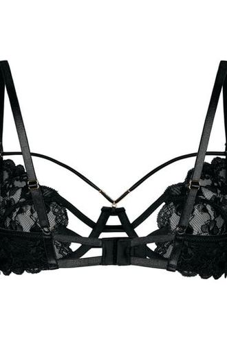 Soutien-gorge à armatures non rembourré Zara - Hunkemöller - Modalova