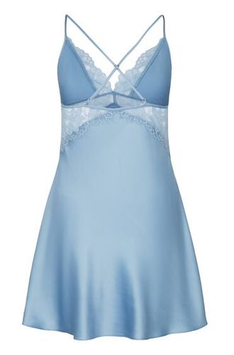 Hunkemöller Nuisette Viktoria Bleu - Hunkemöller - Modalova