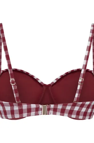 Haut de Bikini préformé avec armatures Amalfi - Hunkemöller - Modalova
