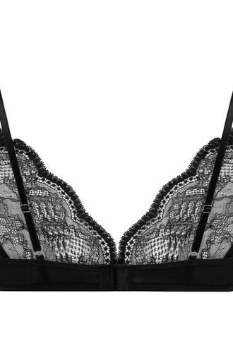 Soutien-gorge à armatures non-préformé Isabelle - Hunkemöller - Modalova