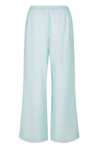Pantalon de pyjama Crinkled - Hunkemöller - Modalova