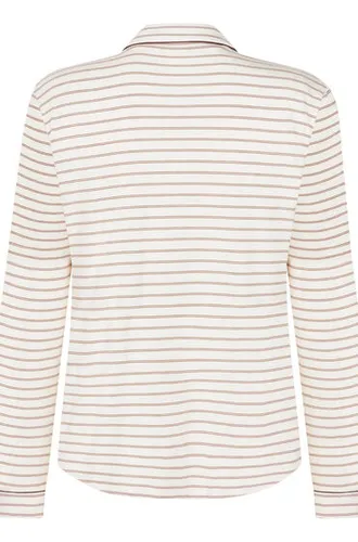 Veste à manches longues en jersey Essential - Hunkemöller - Modalova