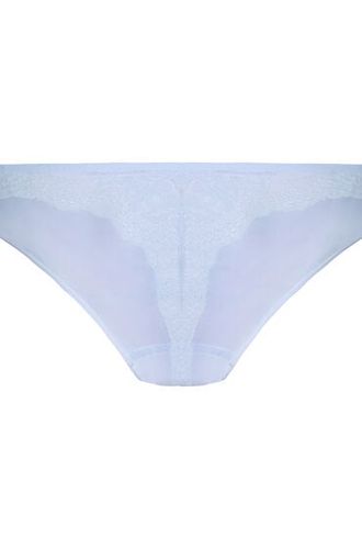 Invisible string Lace Back - Hunkemöller - Modalova