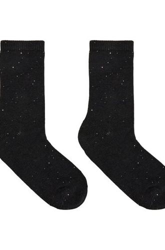 Chaussettes Sequin Crew - Hunkemöller - Modalova