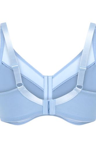 Soutien-gorge à armatures non-préformé minimiseur Nina - Hunkemöller - Modalova