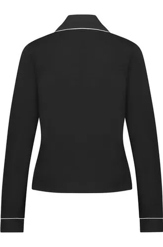Veste à manches longues en jersey Essential - Hunkemöller - Modalova