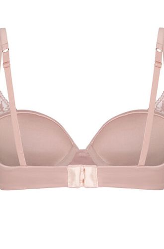 Soutien-gorge à armatures rembourré Brigitte - Hunkemöller - Modalova