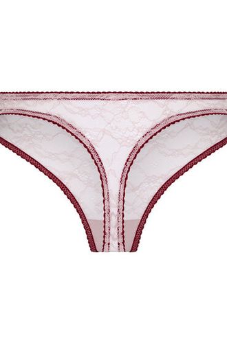Hunkemöller String Lena Rose - Hunkemöller - Modalova