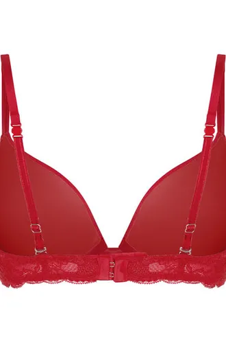 Soutien-gorge à armatures préformé push-up Angie - Hunkemöller - Modalova