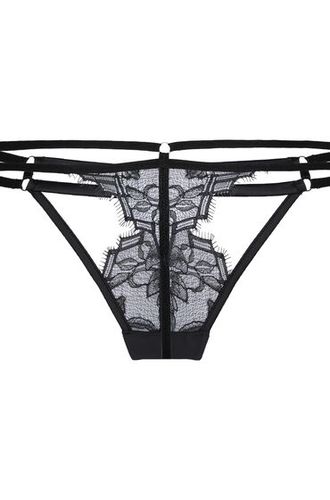 String taille haute Bea - Hunkemöller - Modalova