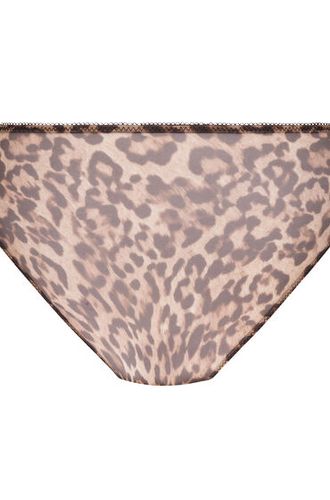 Slip taille haute Diva - Hunkemöller - Modalova