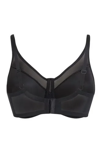 Soutien-gorge à armatures non-préformé minimiseur Nina - Hunkemöller - Modalova