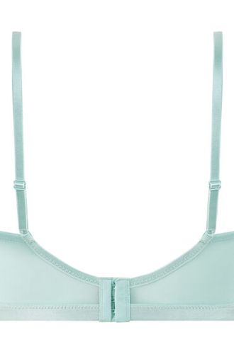 Soutien-gorge à armatures préformé longline Ashley - Hunkemöller - Modalova