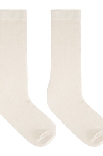 Cashmere Blend Ribbed Socks - Hunkemöller - Modalova