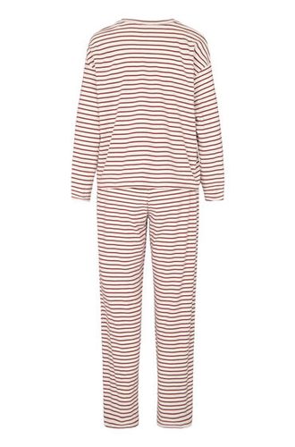 Pyjama en jersey de coton - Hunkemöller - Modalova