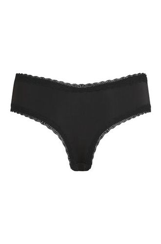Slip brésilien en forme de V London - Hunkemöller - Modalova