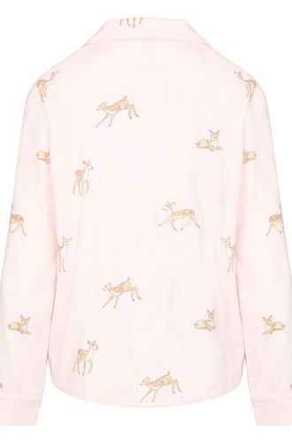 Chemise de pyjama Woven - Hunkemöller - Modalova